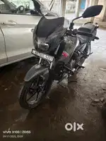 TVS APACHE RTR for sell