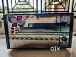 Convection Microwave Oven 25L