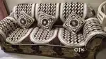 Sofa set 3piece
