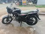 Bajaj discover 2012 model sel