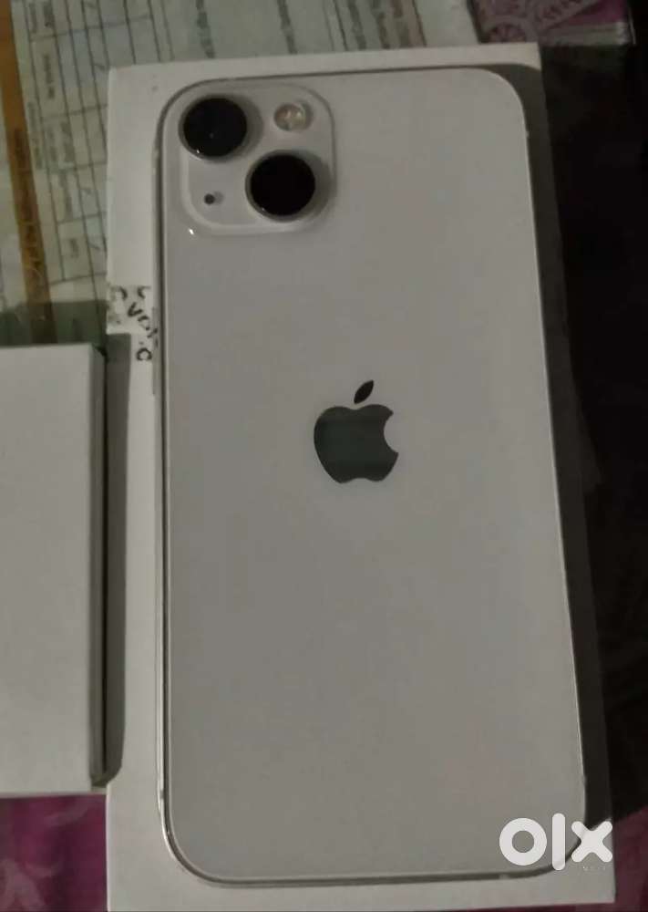 Iphone 13 Death