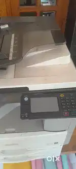 Xerox Machine