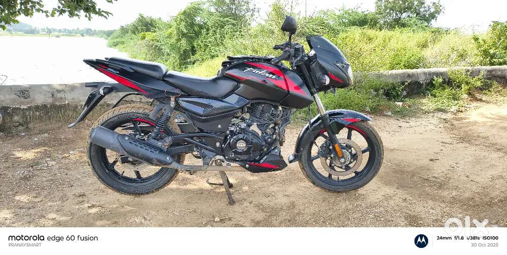 Single owner  Good condition