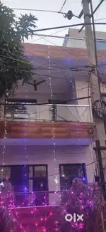 Fans and light