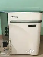 RO 9 Ltr (Alkaline) – 2nd Hand RO Machine, Like New