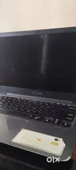Asus VivoBook S14