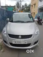 Age is 45 suzuki maruthi