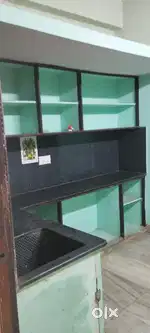Rented Home
