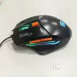 Portronics Vader RGB Gaming Mouse