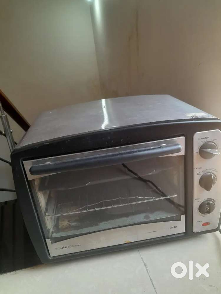 Murphy Richard's OTG