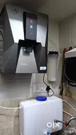 Water Purifier