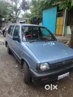 Maruti Suzuki 800, good condition