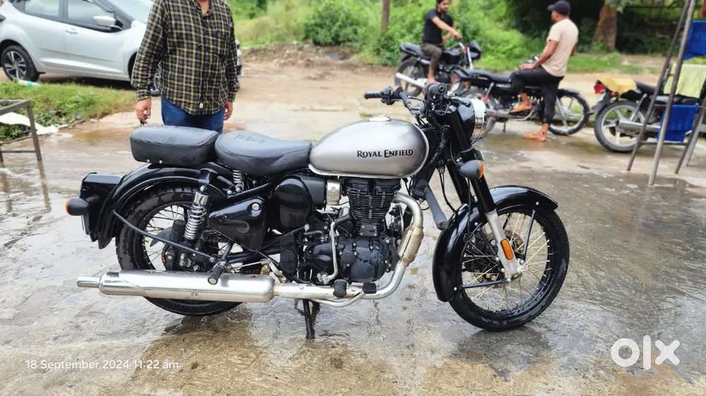Royal Enfield
