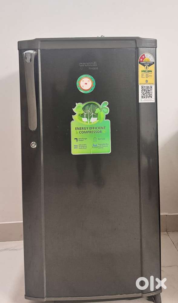 Croma Fridge
