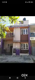 20*30 Duplex House sale in Prime Location