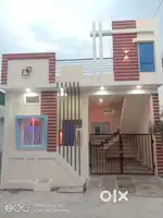 2 BHK Independent House in Tambaram West