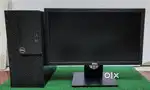 Laptop system