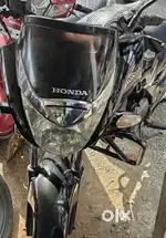 HONDA UNICORN