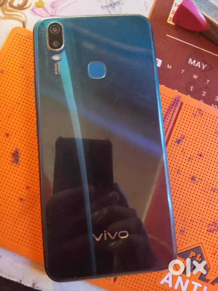 VIVO 1906 MODEL