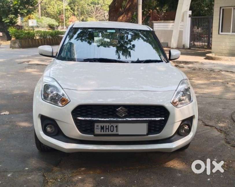 Maruti Suzuki Swift 2021-2024 ZXi CNG, 2023, CNG & Hybrids