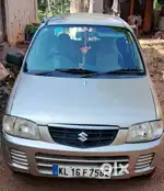 Maruti Suzuki Alto 2010 LXi