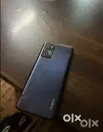 Oppo A16s sealed phone hai exchange krma hai