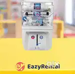 Get ro on rent from eazyrental same day installation