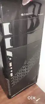 Computer pc