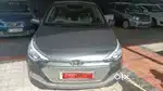 Hyundai i20 Magna 1.2 MT, 2016, Petrol