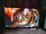 LG LED TV 43 INCH FUL ANDROID