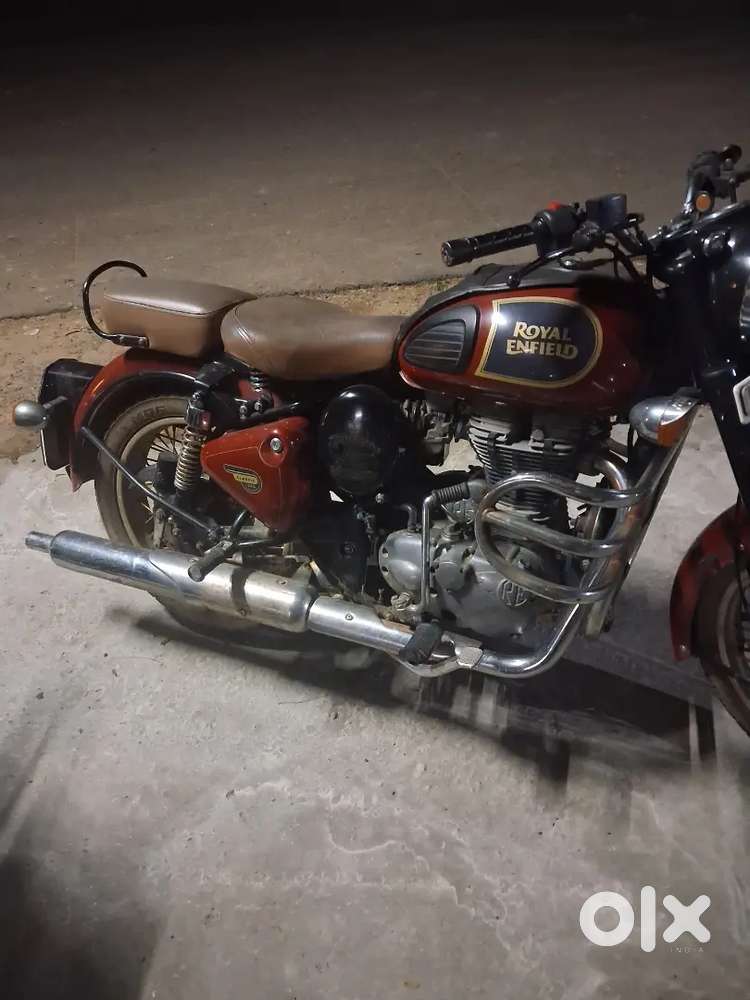 రాయల్ enfield