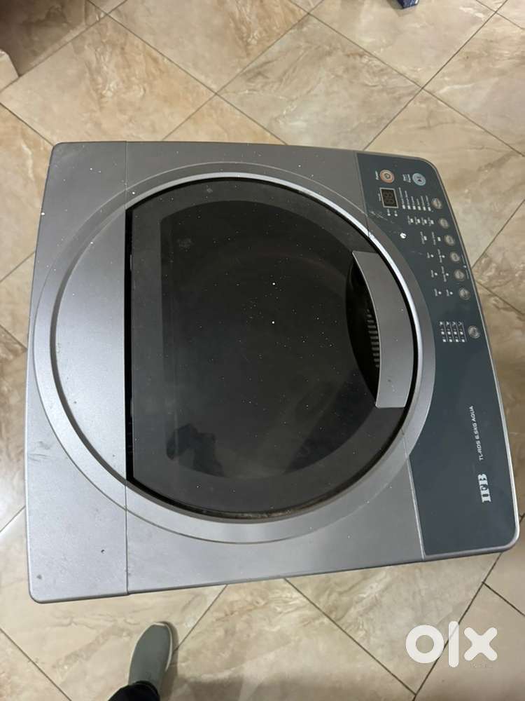 Ifb washing machine top load fully auto