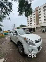 Hyundai i20 2010 CNG & Hybrids Good Condition