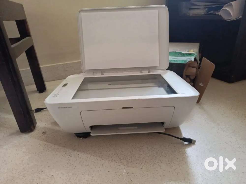 Hp printer