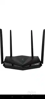 D Link Broadband Router Wi-fi Router