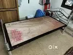 Bed in good condition