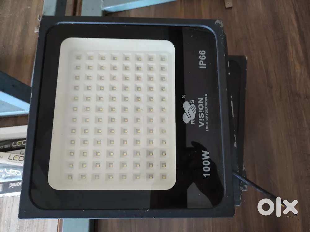 Restaurant equipments