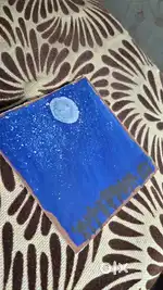Antique drawing
