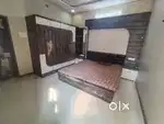 2bhk full furnished ground Apartments location mowa only family