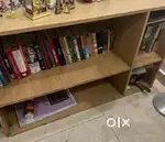 ,going abroad,book rack,revolving chair for immediate sale
