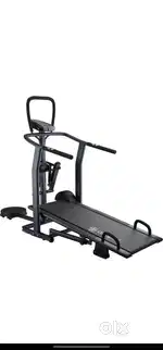 MANUAL TREADMILL