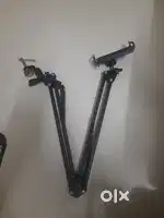 Mobile stand