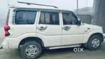 Mahindra Scorpio 2013
