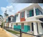 @NURANI -  Spacious 3 BHK House/Villa For Sale  In Palakkad