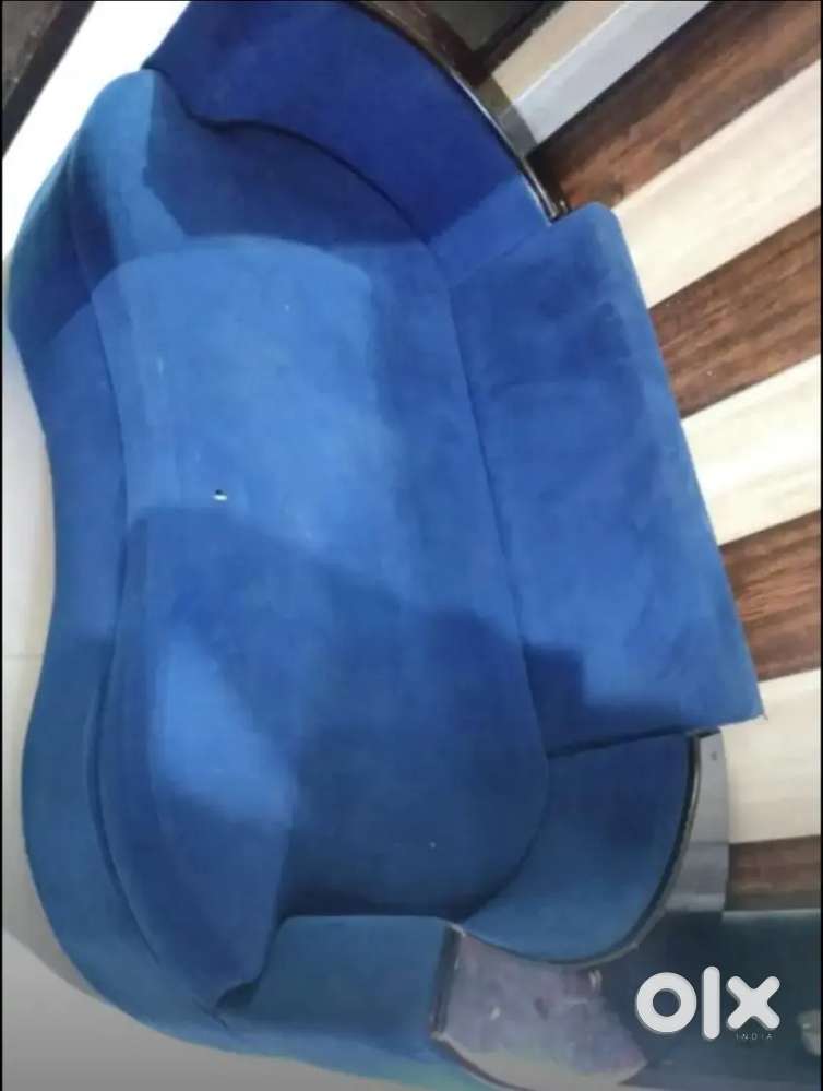 Two seater Sofa
