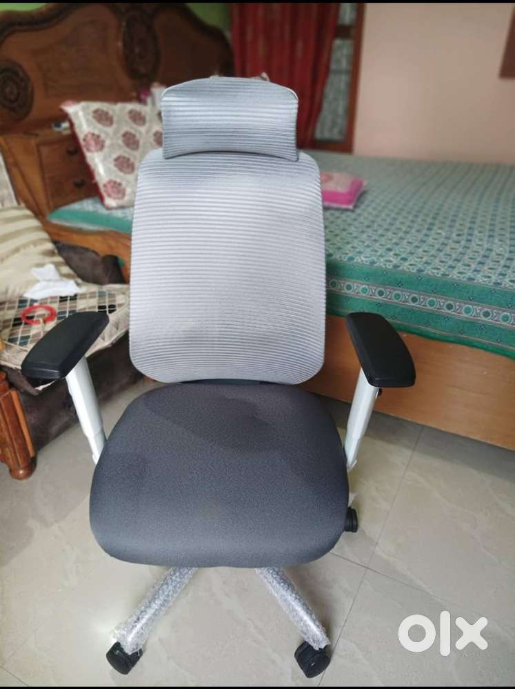 Da Urban Merlion Office chair