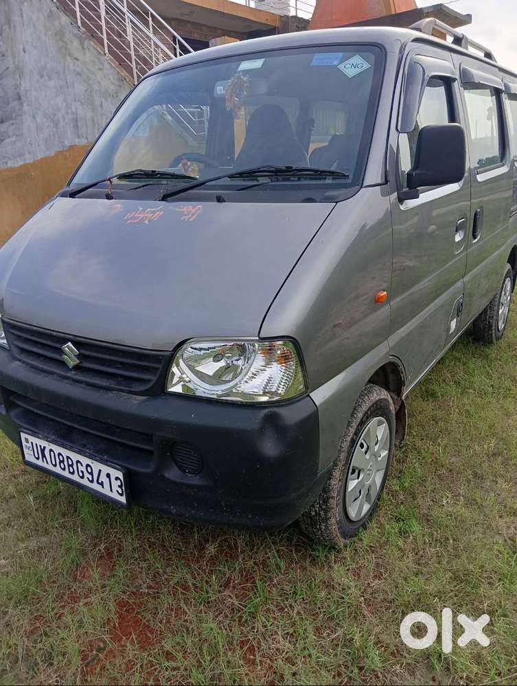Brand new eeco AC cng for sale urgGENT