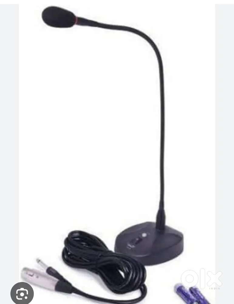 Studiomaster chairman and delegat units