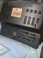 OLD CRT TV SELL