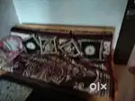 Sofa cum bed
